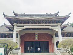 -闽粤南澳总镇府
