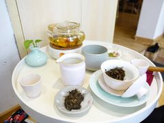 -茶庐(百花洲路店)