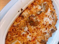 -棒约翰比萨·意面(老闵行店)