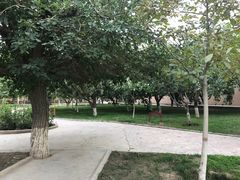 -库车王府