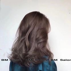 -BM SALON
