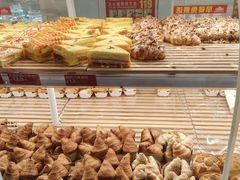 -味多美蛋糕(双安店)