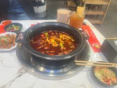 -钢管厂五区小郡肝火锅串串香(清河店)