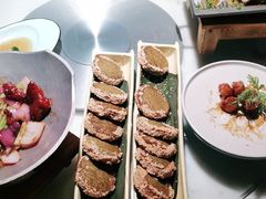 -绿茶餐厅(深圳龙华天虹购物中心店)