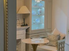 -Me Coffee下午茶艺术空间