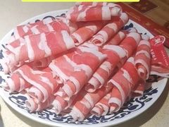 东镇肥牛-东镇老火锅(长春路首店)