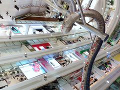 -巴黎春天(浦建店)