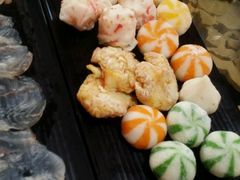 -丽江庭院之丽江往事(安定门店)