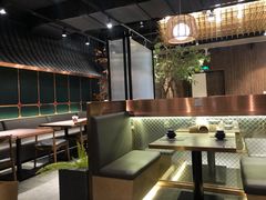 大堂-故里湘(嘉里城店)