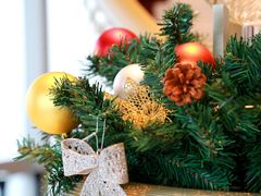 -上海明天广场JW万豪酒店