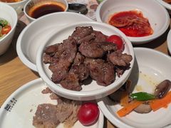 -本家韩国烤肉(青岛万象城店)