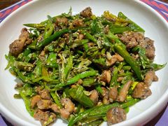 -铁公鸡·四川料理(天环广场店)