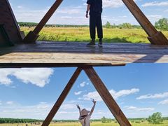 -塞罕坝国家级自然保护区