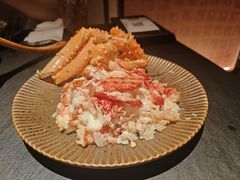 -蟹犇前•帝王蟹雪蟹(陆家嘴店)