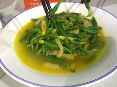 -手抄板凳江南菜(湖滨商业街店)