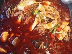 -自贡好吃客(科华店)