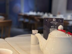 -翡翠拉面小笼包(岭南新天地店)