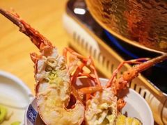 -山海蟹庐·海鲜糟粕醋火锅(慈溪店)