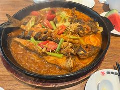 -老板恋上鱼(恒隆广场店)