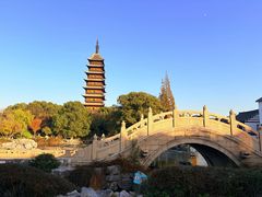 -常熟方塔园