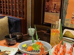-山葵家·创意料理(宁波来福士店)