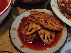 -堂瓦里·33年传统赣菜(第一街区店)