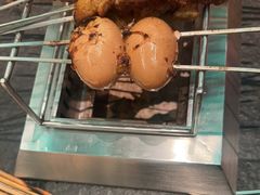 -可口香·非遗老号烧烤(南岗直营店)