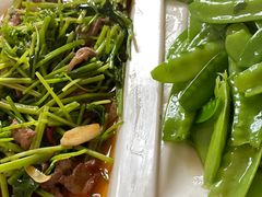 -马白开来特色羊排揪片子  (总店)