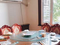 -东来顺饭庄·火锅(环岛店)
