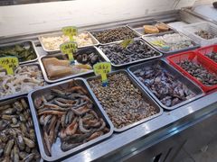 -阿湾楼·温州海鲜·江浙菜(京江路店)
