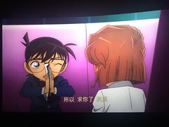 -万达影城(涪陵万达广场IMAX店)