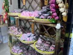 -苏州市吴中区光福窑上花果蜜饯厂