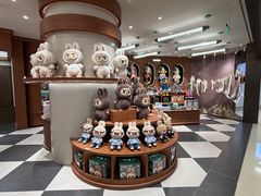 -泡泡玛特POPMART(壹号店)