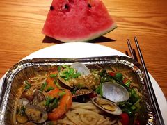 -蓝鲸湾汤泉(包河店)