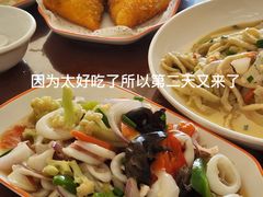 -云生海鲜楼