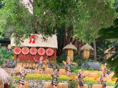 -深圳锦绣中华民俗村