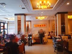 -老虎滩船说·海胆水饺·大连海鲜(老虎滩店)