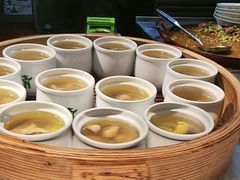 -老乡鸡(融科天地店)
