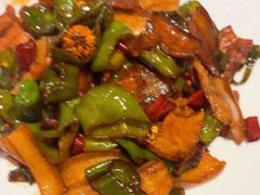 -闫府私房菜(恒隆店)