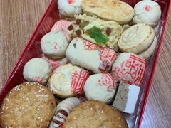 -芦庄子桂顺斋(和平路总店)