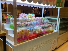 -常州富力喜来登酒店 Feast盛宴标帜西餐厅(新北万达广场店)