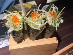 -匠和风精致料理(莆田财富中心店)