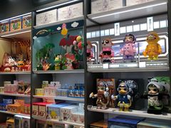 -泡泡玛特POPMART(龙湖杭州滨江天街店)