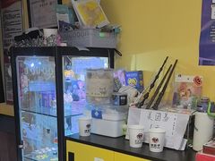-谜盒子奇幻密室(南屏店)