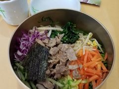 -全州拌饭馆(断桥店)