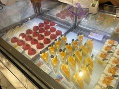 -DEMO黛慕蛋糕(中泰店)