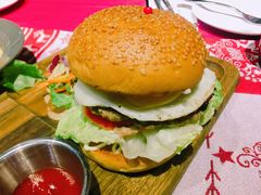 -404干式熟成牛排馆•聚会餐厅