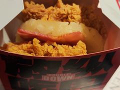 -肯德基(京广桥店)