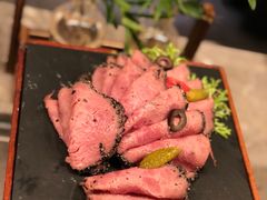 -康莱德酒店·美庭自助餐厅