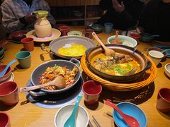 -吃饭皇帝大(合生汇店)